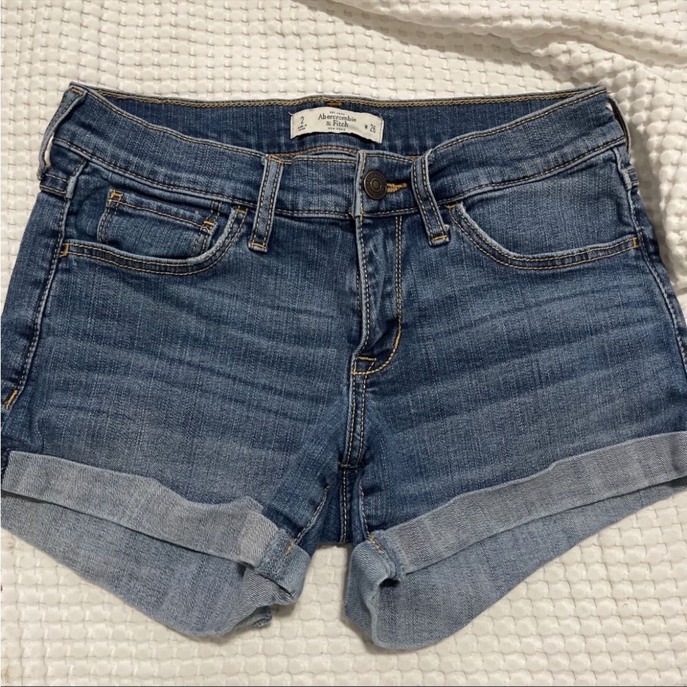 ‎Abercrombie & fitch shorts 2